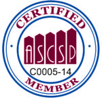 ASCSP Member Logo